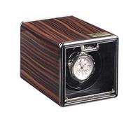 Watch Winder Ultra-Quiet Mechanical Watch Automatically Rotates The Winding Box High-End Watch Automatic Table Shaker Wooden Watch Box (E)