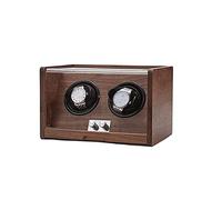 Watch Winders 2Watch Box Box Placer Peut être utilisé avec des Montres pour Hommes Femmes