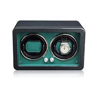 Watch Winders Automatic Mechanical Watches Winder Household Wooden Access Control Watch Winding Box Watch Shaker