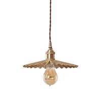 Watch Winders for Men and Women - Ceiling Pendant Light Minimalist - Chandelier Fixtures Adjustable Decoration Chandeliers Fixture All Copper Elegant Metal Hanging Light