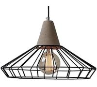 Watch Winders for Men and Women Cement Chandelier Restaurant Loft Nostalgic Pendant Lamp Retro - Cafe Bar Table Industrial Style Iron Island Ceiling Lights Bedroom Bedside E27 Lighting Hanging Light
