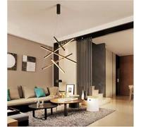 Watch Winders for Men and Women Crystal Chandelier Upscale Chandelier Living Room Dining Room Bi-Level Apartment Bedroom Home Decoration