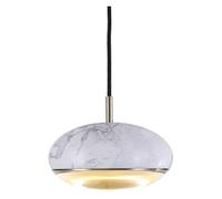 Watch Winders for Men and Women LED MI-NI Chandelier Crystal Lampshade - Metal Pendant Light, Marble Ceiling Hanging Lamp,Chandeliers