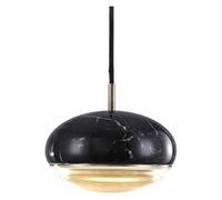 Watch Winders for Men and Women LED MI-NI Chandelier Crystal Lampshade - Metal Pendant Light, Marble Ceiling Hanging Lamp,Chandeliers