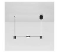Watch Winders for Men and Women LED Pendant Light - Chandelier Metal Ceiling Lamp, Geometric Hanging Lighting Fixtures Suspension Lamps,Chandeliers