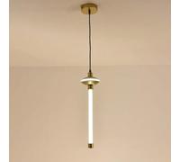 Watch Winders for Men and Women LED Pendant Light Fixture MI-NI Chandelier Metal Hanging Lamp, Geometric Ceiling Lighting Fitting 3 Color Temp Suspension Lamps,Chandeliers