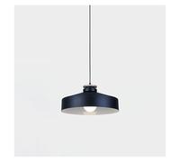 Watch Winders for Men and Women Pendant Light Geometric Chandelier Metal Lampshade Black Ceiling Lamp, Hanging Lighting Fixture Suspension Lamps,Chandeliers