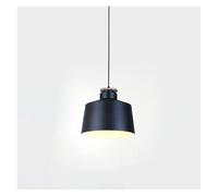 Watch Winders for Men and Women Pendant Light Geometric Chandelier Metal Lampshade Black Ceiling Lamp, Hanging Lighting Fixture Suspension Lamps,Chandeliers