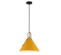 Watch Winders for Men and Women - Restaurant Pendant Light Color Industrial Chandelier Single Head E27 - Pendant Lamp Adjustable Hanging Light Farmhouse Lighting Fixture Ceiling Decoration