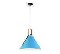 Watch Winders for Men and Women - Restaurant Pendant Light Color Industrial Chandelier Single Head E27 - Pendant Lamp Adjustable Hanging Light Farmhouse Lighting Fixture Ceiling Decoration