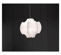 Watch Winders for Men and Women Scandinavian Designer Silk Chandelier Kitchen Dining Room Living Room French Old Fashioned High-End LED Chandelier Home Decor Light Fixtures(49 * 68cm)