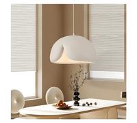 Watch Winders for Men and Women Scandinavian Minimalist Style E27 LED Chandelier Dining Room Bar loft Bedroom Home Decorative Chandelier Lamps and Lanterns(Beige)