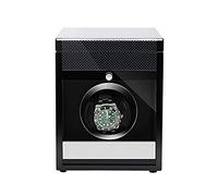 Watch Winders Smart Watcher Winder avec LED Light Mécanique Montre Un Shaker Automatique avec contrôle d'accès Watch WI