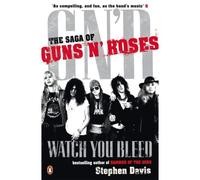 Watch You Bleed
