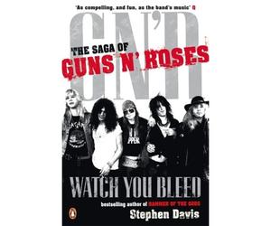 Watch You Bleed