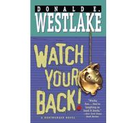 Watch Your Back!