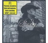 Watch Your Back by Guitar Shorty [Audio CD] NEUF