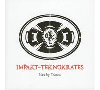 Teknos – Watch Your Back – Import