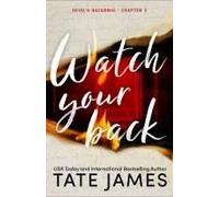 Watch Your Back (Standard Edition)
