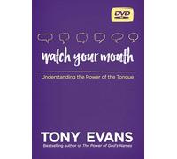 Watch Your Mouth: Understanding the Power of the Tongue