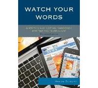 Watch Your Words