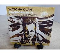 Watcha Clan - Diaspora Hi-FI [Import]