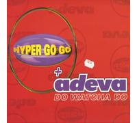 Watcha Do [12 inch] [Import]