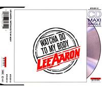 Watcha do to My Body (4 Tracks, 1989) [Import]