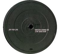 Watcha Gonna Do [12 inch] [Import]