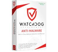 WATCHDOG ANTI-LOGICIELS IMAGES 1 PC 2 ANS