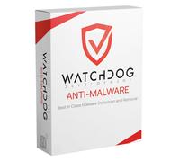Watchdog Anti-Malware 1 Dispositif / 1 An
