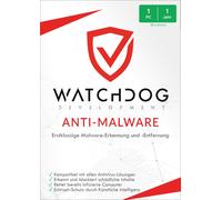 Watchdog Anti-Malware