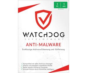 Watchdog Anti-Malware