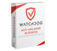 Watchdog Anti-Malware Business 2 Ans à partir de 500 Utilisateur(s)
