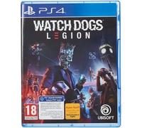 Watchdogs Legion