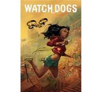 Watchdogs Return to Rocinha by Simon Kansara Unknown (Auteur)