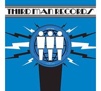 Watcher - 7-Live at Third Man Records