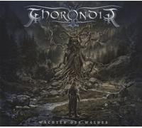 Thorondir – Watcher des Waldes – CD