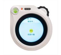 Watcher ESP32S3 AI Assistant vocal intelligent sans caméra pour ESPHome Assistant Home Assistant