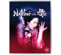 Watcher In The Attic [18] - Blu-Ray