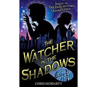 Watcher In The Shadows