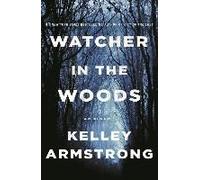 Watcher In The Woods