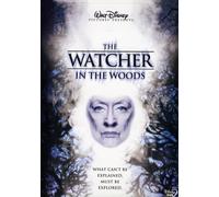 Watcher in the Woods [Import USA Zone 1]