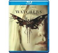 Watchers – Blu-ray / numérique – Warner Bros.