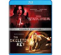 Watcher/The Skeleton Key [Blu-Ray]