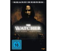 Watcher,the - The Watcher/DVD [Import]
