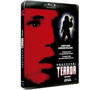 Watchers (1988) (Blu-Ray)