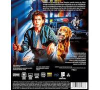 Watchers (1988) Blu Ray EU Import