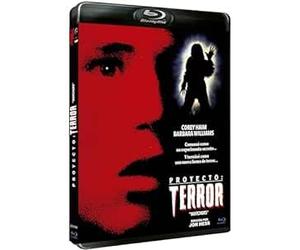 Watchers (1988) [ Blu-Ray, Reg.A/B/C Import - Spain ]