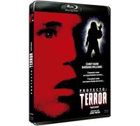 Watchers (1988) / Proyecto: Terror (Blu Ray)